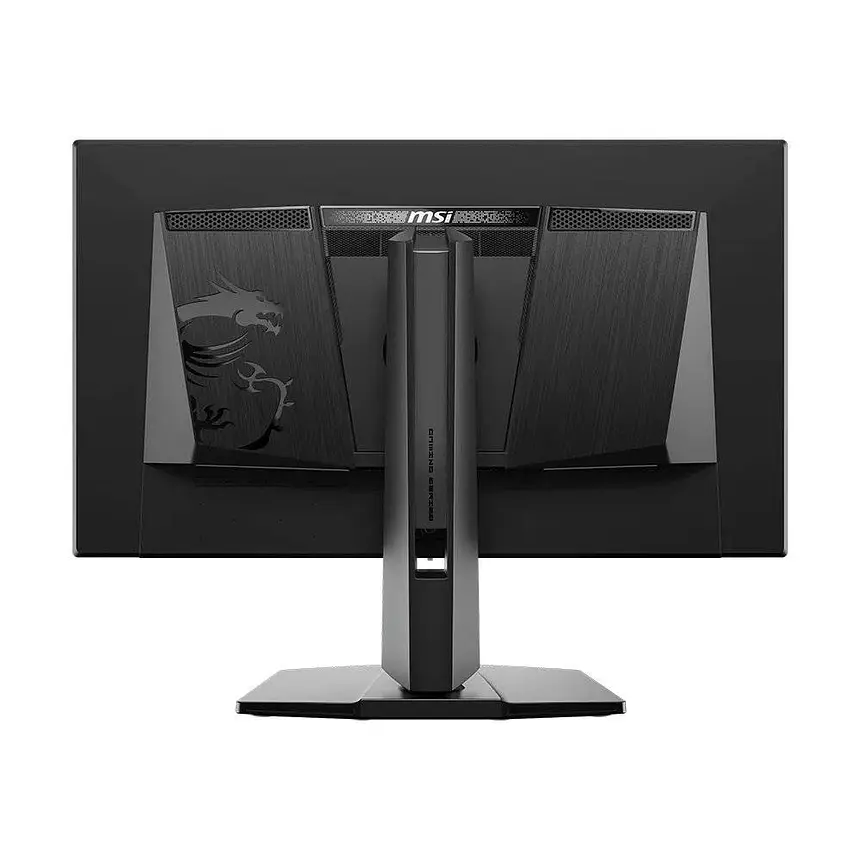 Monitor Gamer MSI MAG 272QP QD-OLED X24 27