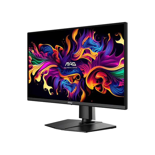 Monitor Gamer MSI MAG 272QP QD-OLED X24 27