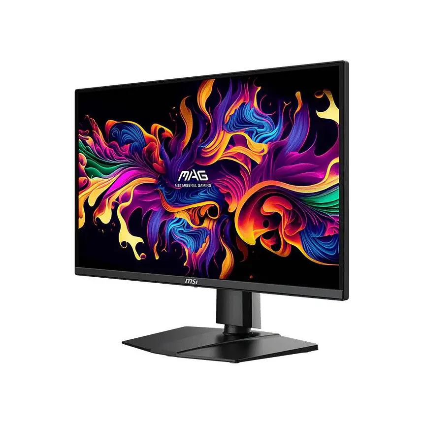 Monitor Gamer MSI MAG 272QP QD-OLED X24 27