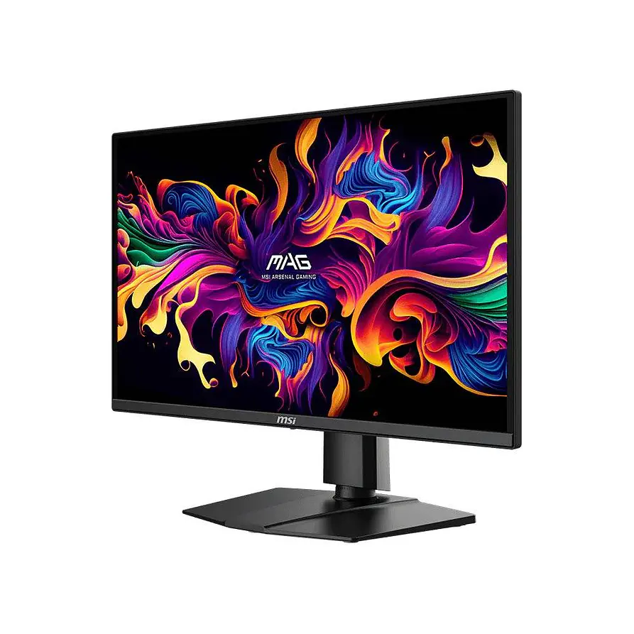 Monitor Gamer MSI MAG 272QP QD-OLED X24 27