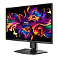 Monitor Gamer MSI MAG 272QP QD-OLED X24 27