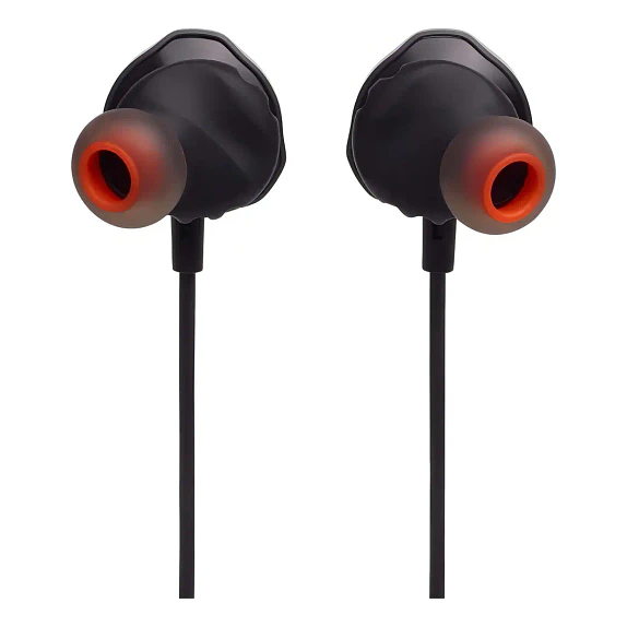 AUDÍFONOS JBL QUANTUM 50 GAMING CON MICRÓFONO JACK 3.5 MM 2