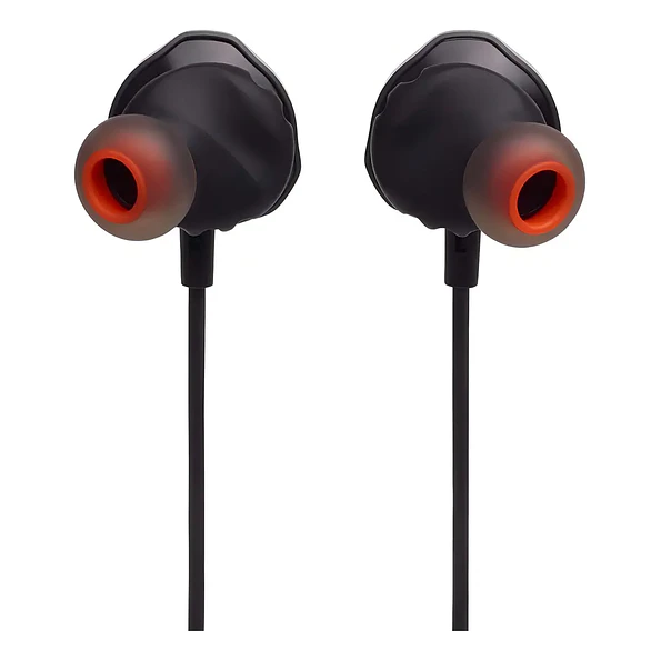 AUDÍFONOS JBL QUANTUM 50 GAMING CON MICRÓFONO JACK 3.5 MM 2