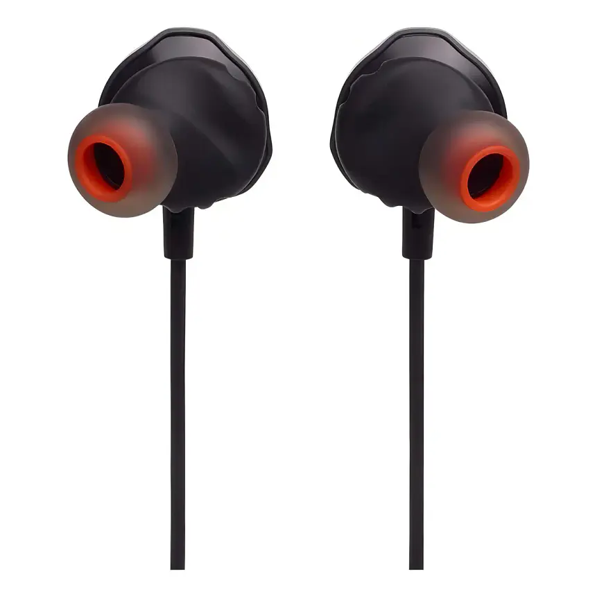 AUDÍFONOS JBL QUANTUM 50 GAMING CON MICRÓFONO JACK 3.5 MM 2