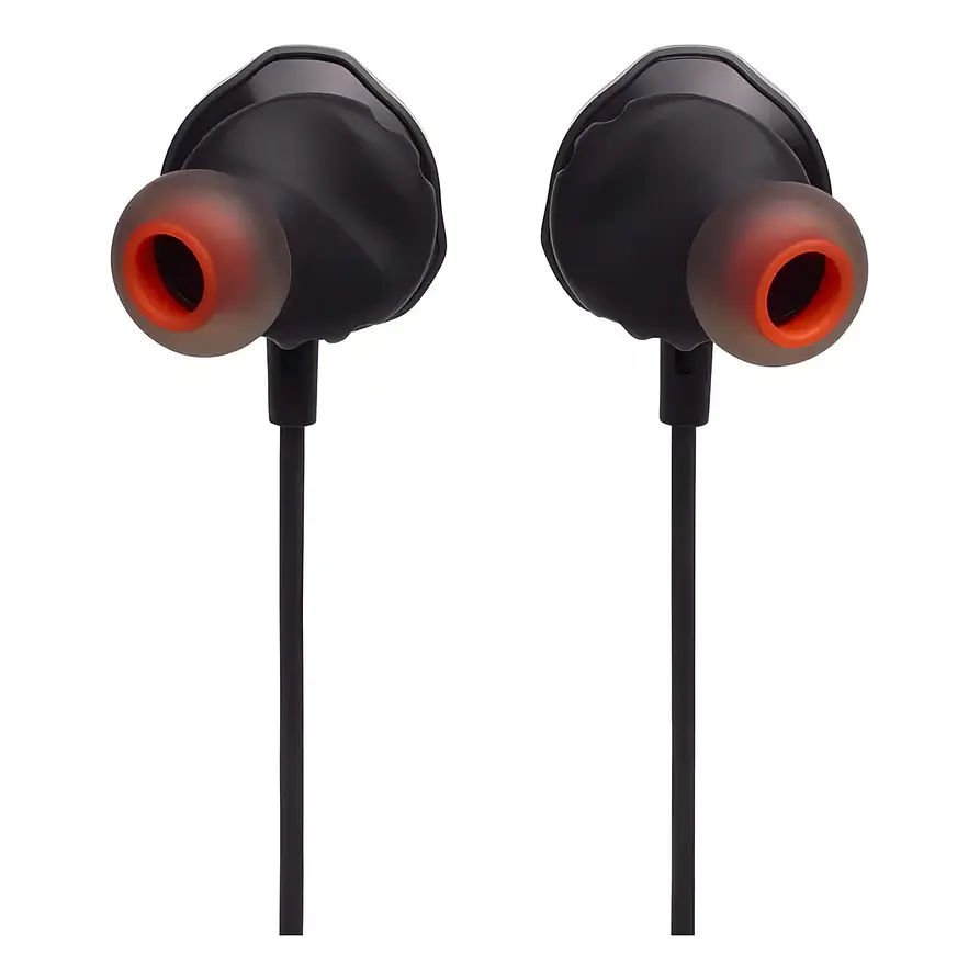 AUDÍFONOS JBL QUANTUM 50 GAMING CON MICRÓFONO JACK 3.5 MM 2
