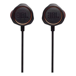 AUDÍFONOS JBL QUANTUM 50 GAMING CON MICRÓFONO JACK 3.5 MM