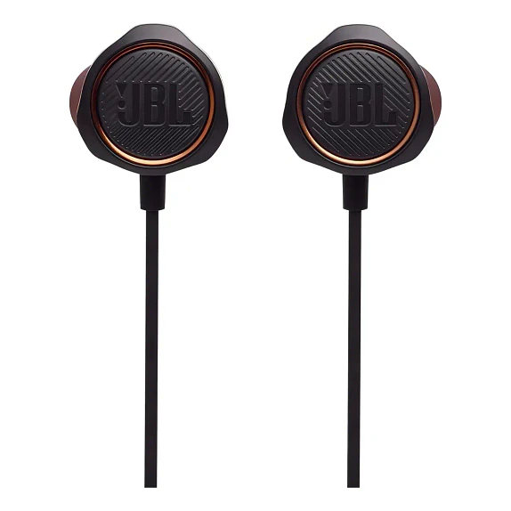 AUDÍFONOS JBL QUANTUM 50 GAMING CON MICRÓFONO JACK 3.5 MM 1