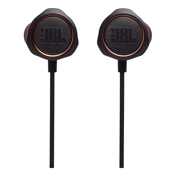 AUDÍFONOS JBL QUANTUM 50 GAMING CON MICRÓFONO JACK 3.5 MM 1