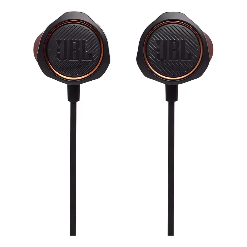 AUDÍFONOS JBL QUANTUM 50 GAMING CON MICRÓFONO JACK 3.5 MM 1