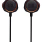 AUDÍFONOS JBL QUANTUM 50 GAMING CON MICRÓFONO JACK 3.5 MM - Miniatura 1