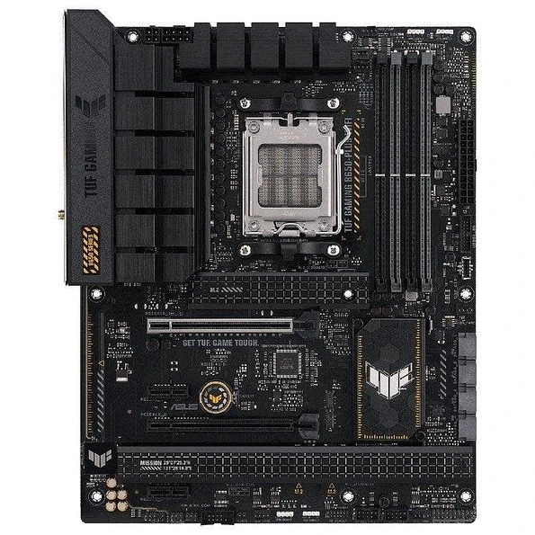 ASUS TUF GAMING B650-PLUS WIFI AM5 DDR5 2