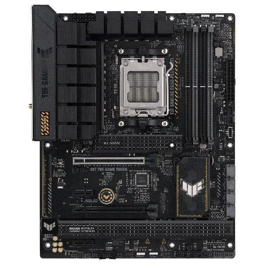 ASUS TUF GAMING B650-PLUS WIFI AM5 DDR5 2