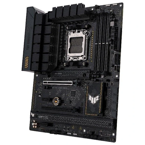 ASUS TUF GAMING B650-PLUS WIFI AM5 DDR5 3