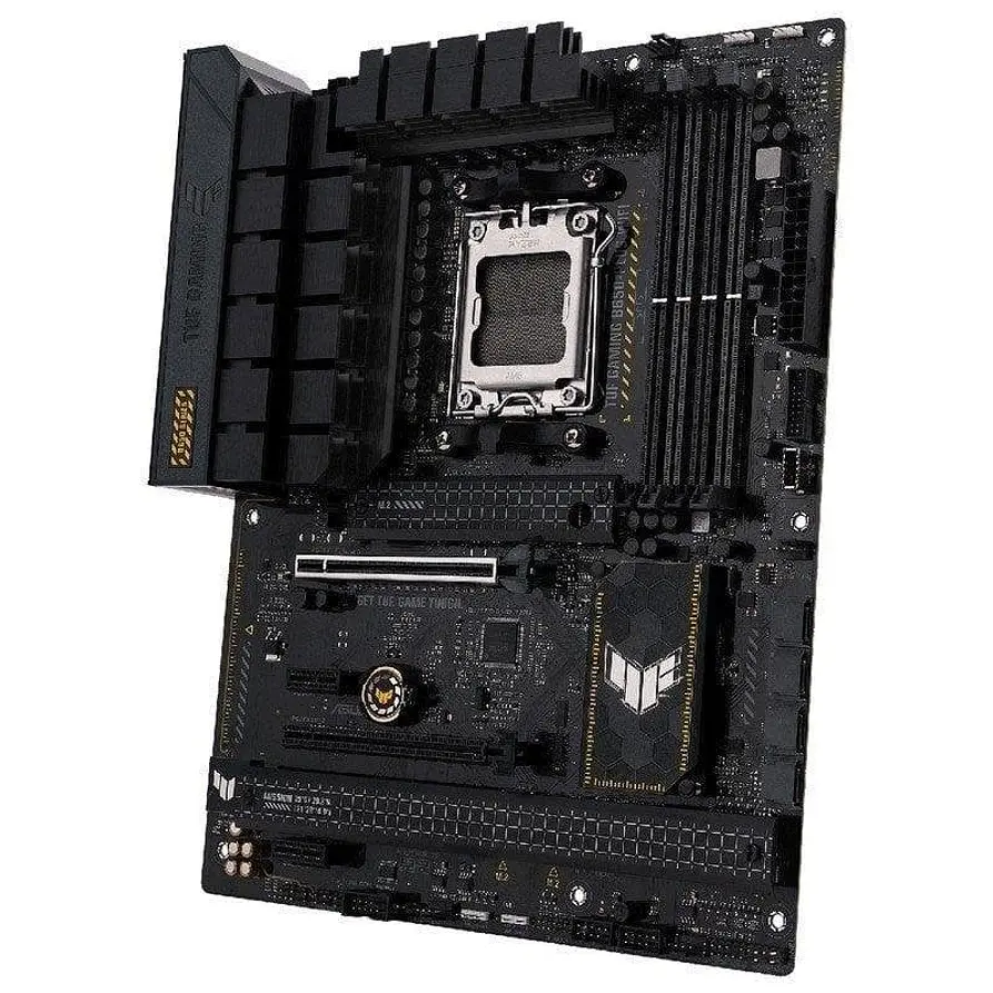 ASUS TUF GAMING B650-PLUS WIFI AM5 DDR5 3