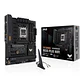 ASUS TUF GAMING B650-PLUS WIFI AM5 DDR5 - Miniatura 1