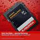 SanDisk Extreme PRO SDXC 128GB UHS-I U3 V30 - Miniatura 4