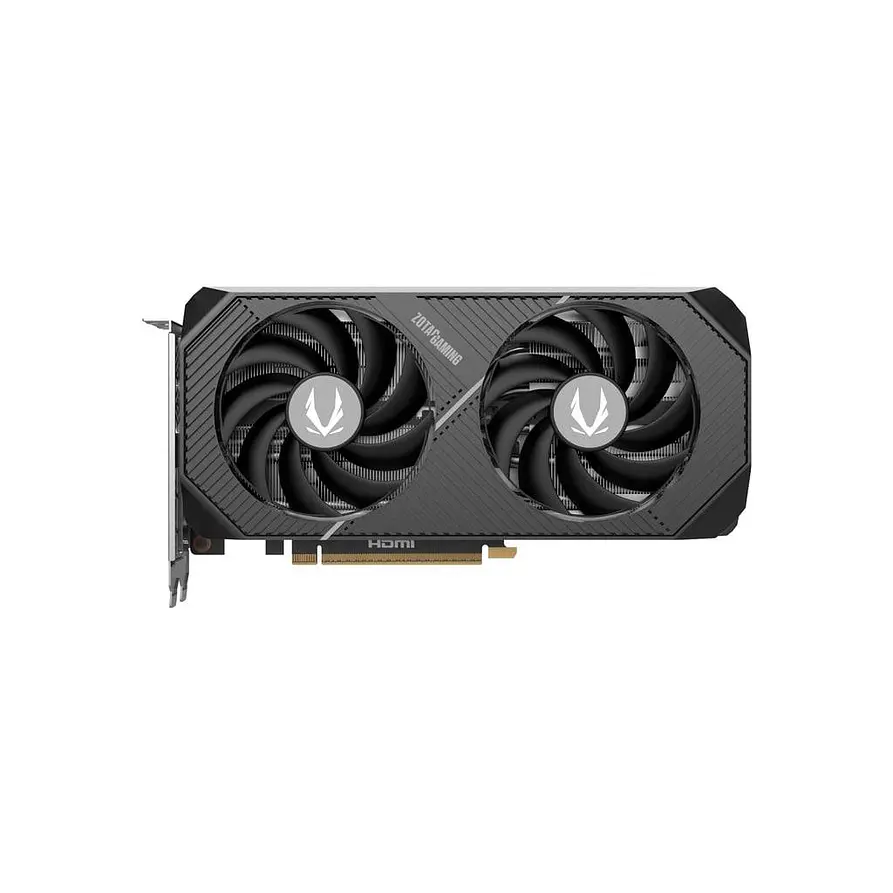 Tarjeta de Video ZOTAC GAMING GeForce RTX 5070 Twin Edge OC 12GB GDDR7 2