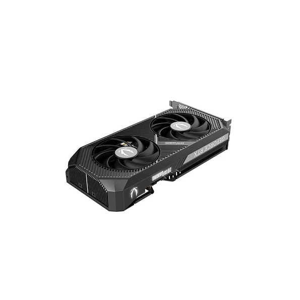 Tarjeta de Video ZOTAC GAMING GeForce RTX 5070 Twin Edge OC 12GB GDDR7 3