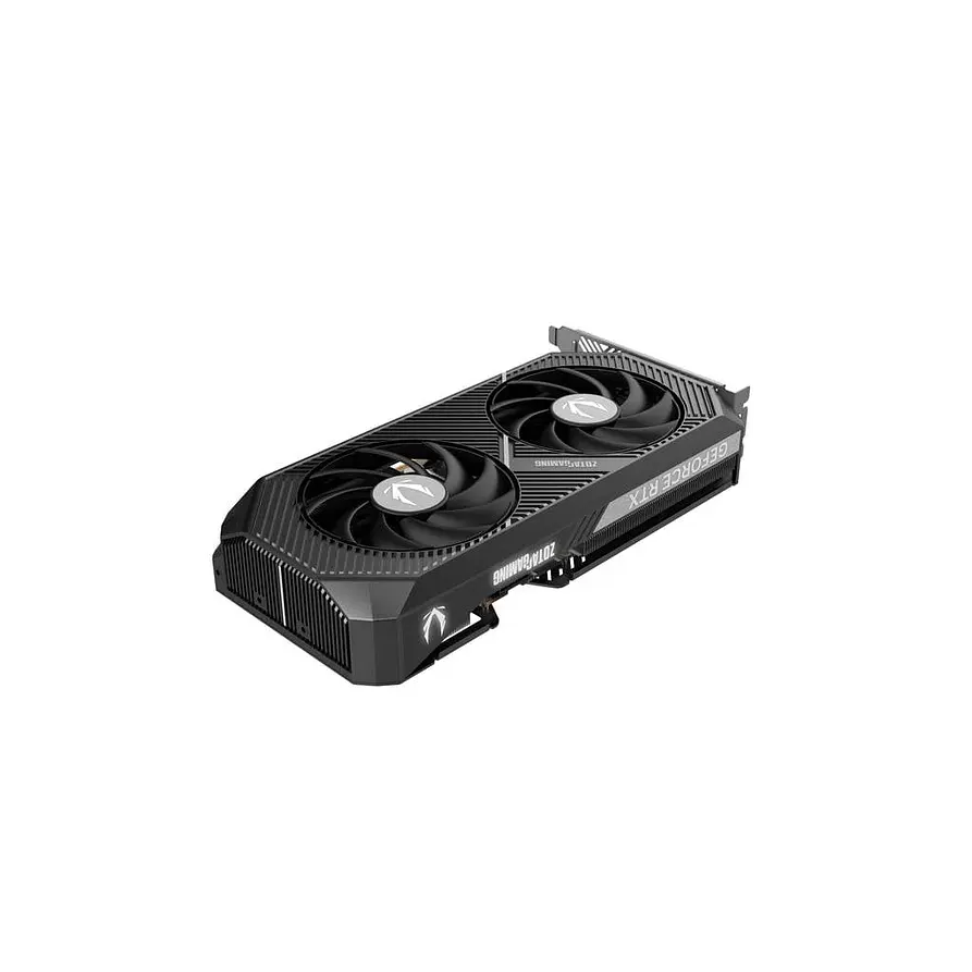 Tarjeta de Video ZOTAC GAMING GeForce RTX 5070 Twin Edge OC 12GB GDDR7 3