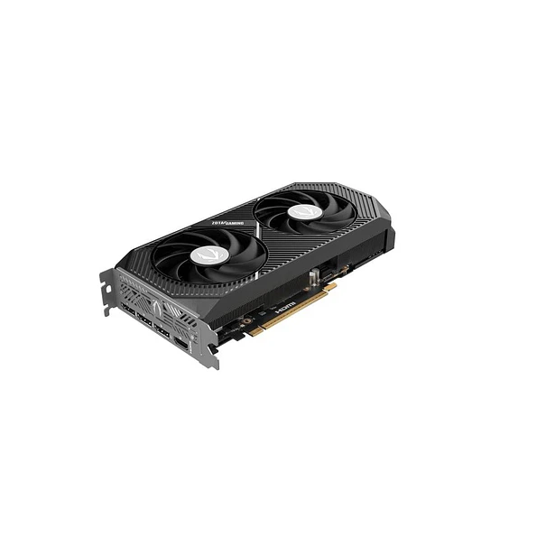 Tarjeta de Video ZOTAC GAMING GeForce RTX 5070 Twin Edge OC 12GB GDDR7 4