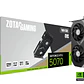Tarjeta de Video ZOTAC GAMING GeForce RTX 5070 Twin Edge OC 12GB GDDR7 - Miniatura 1