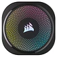 Refrigeración Líquida Corsair iCUE LINK TITAN 360 RX RGB 360mm Black - Miniatura 4