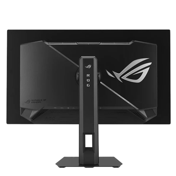Monitor Gaming ASUS ROG Strix OLED XG27AQDMES 26,5