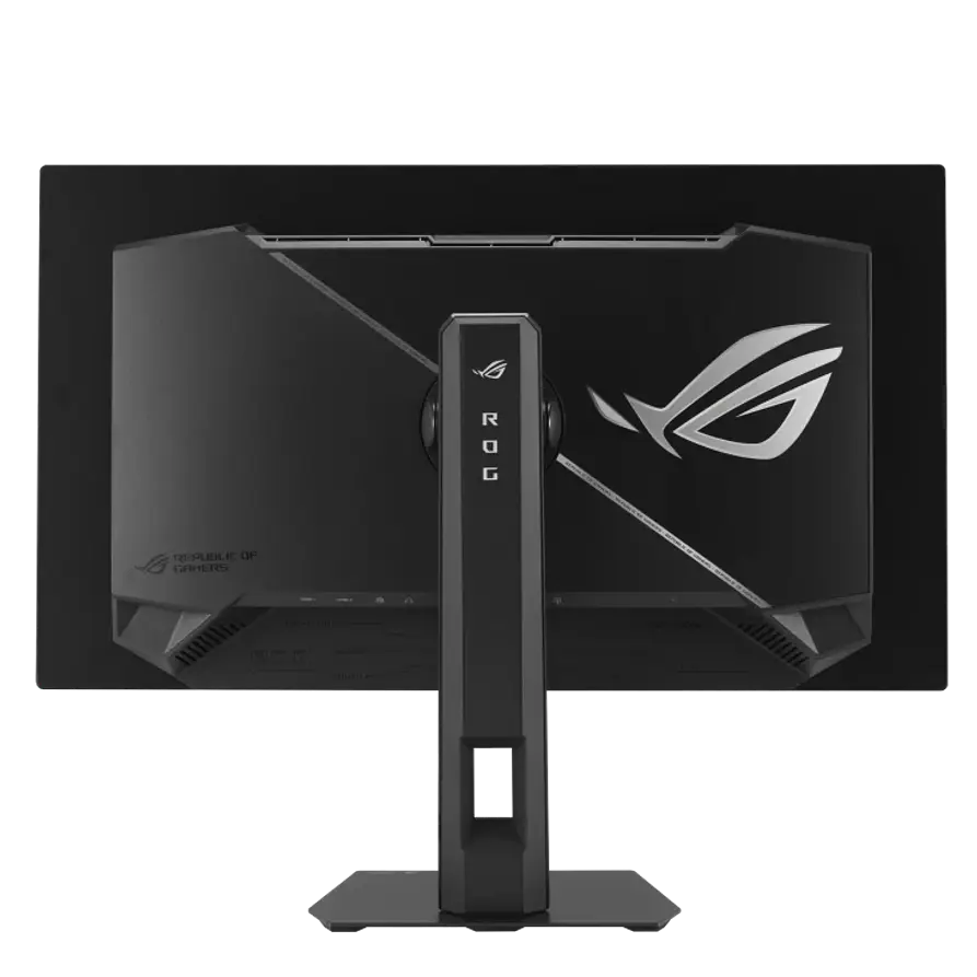 Monitor Gaming ASUS ROG Strix OLED XG27AQDMES 26,5