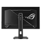 Monitor Gaming ASUS ROG Strix OLED XG27AQDMES 26,5