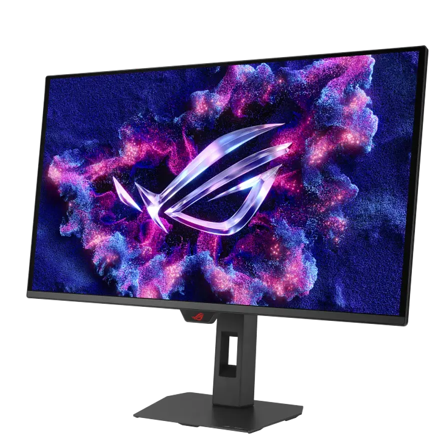 Monitor Gaming ASUS ROG Strix OLED XG27AQDMES 26,5