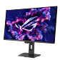 Monitor Gaming ASUS ROG Strix OLED XG27AQDMES 26,5