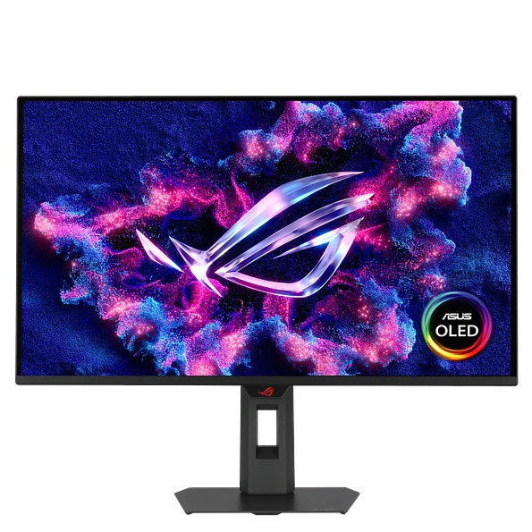 Monitor Gaming ASUS ROG Strix OLED XG27AQDMES 26,5