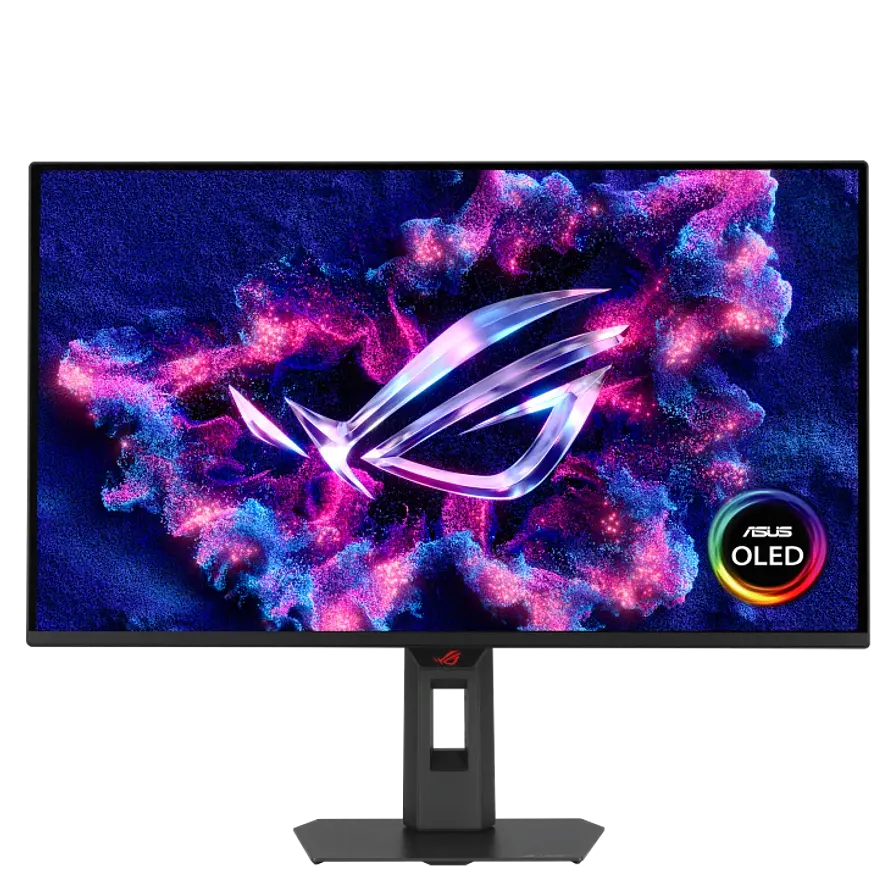 Monitor Gaming ASUS ROG Strix OLED XG27AQDMES 26,5