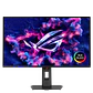Monitor Gaming ASUS ROG Strix OLED XG27AQDMES 26,5