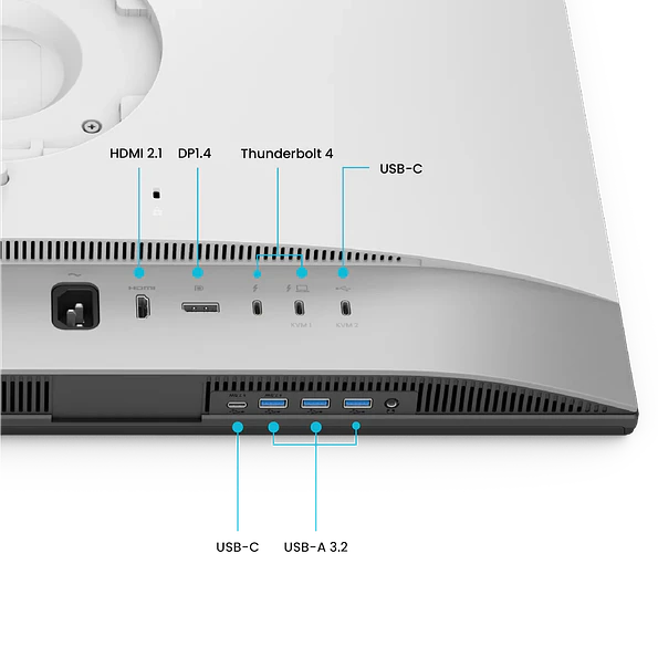 Monitor BenQ PD2730S 27