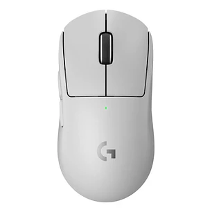 Logitech PRO X Superlight 2 SE Blanco – Mouse Gamer Inalámbrico