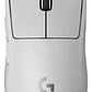 Logitech PRO X Superlight 2 SE Blanco – Mouse Gamer Inalámbrico - Miniatura 1
