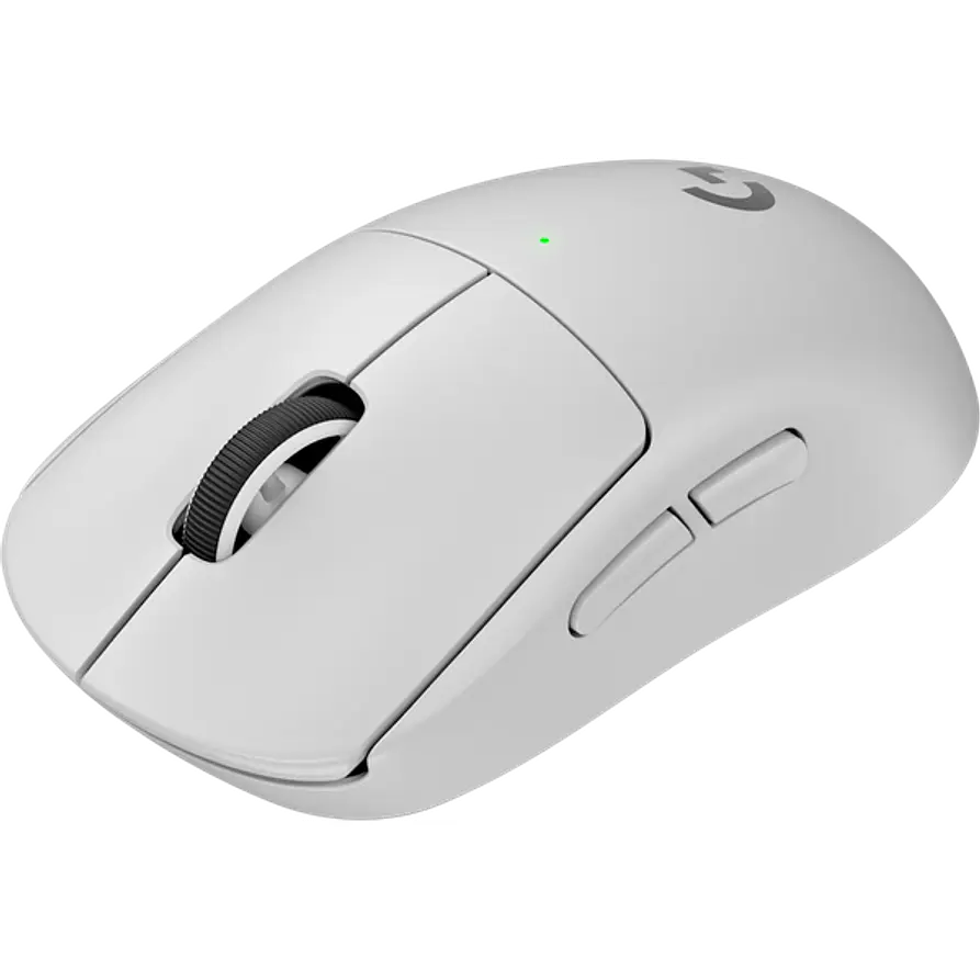 Logitech PRO X Superlight 2 SE Blanco – Mouse Gamer Inalámbrico 2