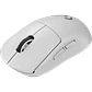 Logitech PRO X Superlight 2 SE Blanco – Mouse Gamer Inalámbrico - Miniatura 2