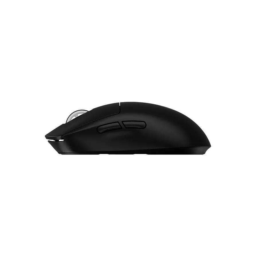 Mouse Gamer Inalámbrico Logitech G PRO X Superlight 2 SE Negro 3