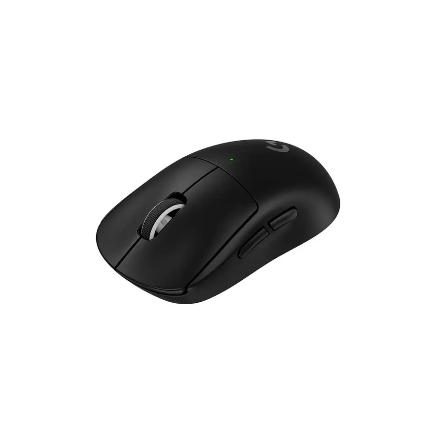 Mouse Gamer Inalámbrico Logitech G PRO X Superlight 2 SE Negro 2