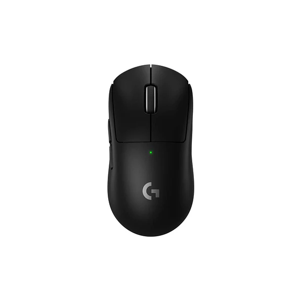 Mouse Gamer Inalámbrico Logitech G PRO X Superlight 2 SE Negro 1