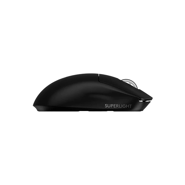 Mouse Gamer Inalámbrico Logitech G PRO X Superlight 2 SE Negro 4