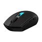 Mouse Gamer Inalámbrico Logitech G305 X Superlight Negro - Miniatura 3