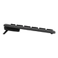 Teclado Inalámbrico Logitech Signature Slim K950 Bluetooth Grafito - Miniatura 4