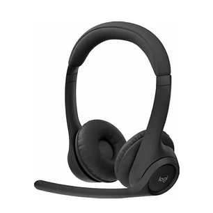 Audífonos Inalámbricos Logitech Zone 300 Bluetooth Negro