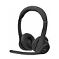 Audífonos Inalámbricos Logitech Zone 300 Bluetooth Negro - Miniatura 1