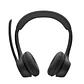 Audífonos Inalámbricos Logitech Zone 300 Bluetooth Negro - Miniatura 2