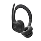 Audífonos Inalámbricos Logitech Zone 300 Bluetooth Negro - Miniatura 3