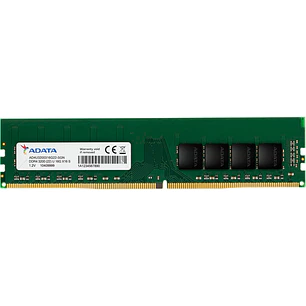 Memoria RAM ADATA Premier 16GB DDR4 3200MHz DIMM CL22